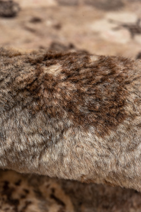 Vintage Gabbe Area Rug (3' x 5')